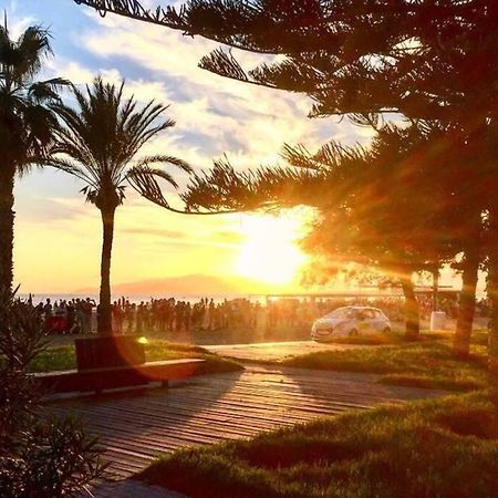 Renovado Apartamento En Zona Residencial A Pasos Del Mar Salou Eksteriør billede