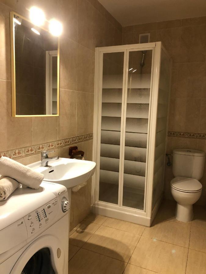 Renovado Apartamento En Zona Residencial A Pasos Del Mar Salou Eksteriør billede