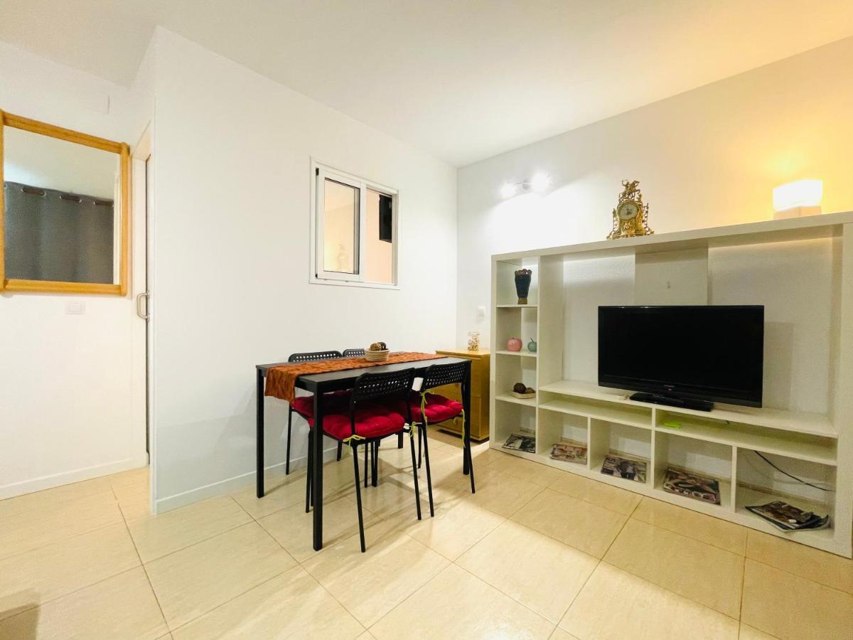 Renovado Apartamento En Zona Residencial A Pasos Del Mar Salou Eksteriør billede